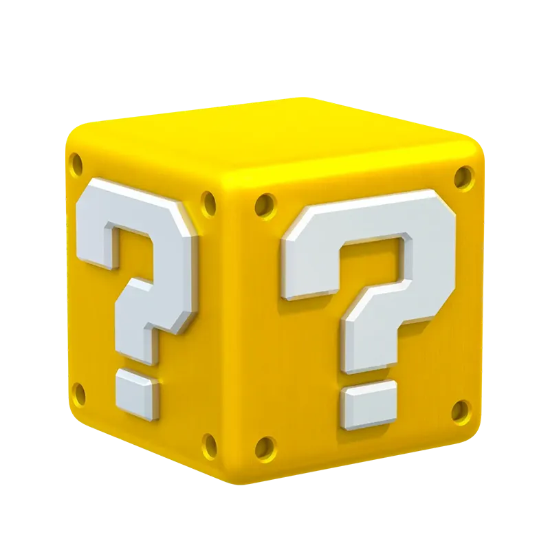 Mystery Drop